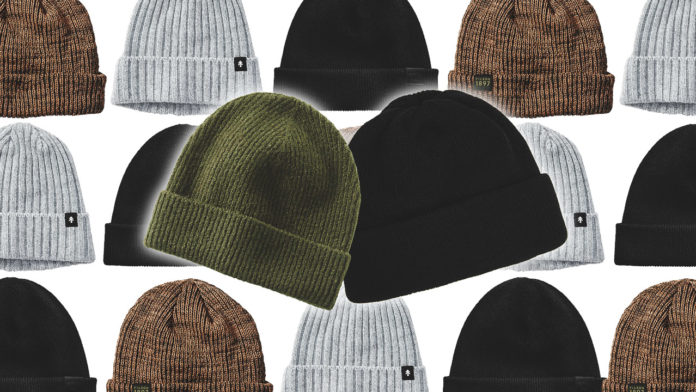 Men's Winter Hats