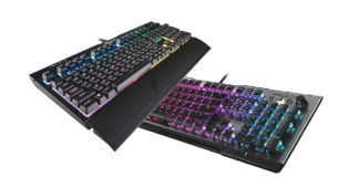 QuietMechanical Keyboards