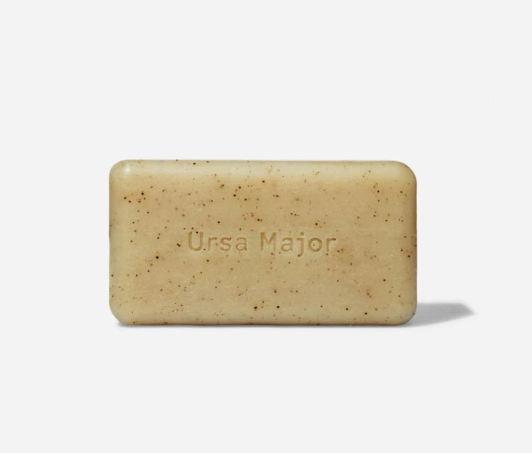 Morning Mojo Bar Soap for Men by Ursa Major