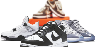 Best Nike Retro Sneakers