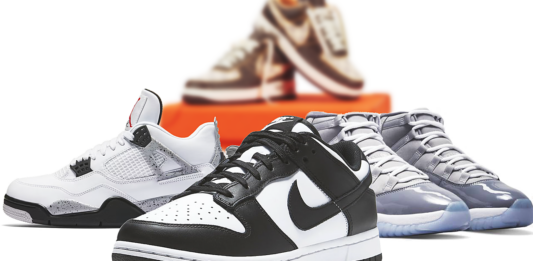 Best Nike Retro Sneakers