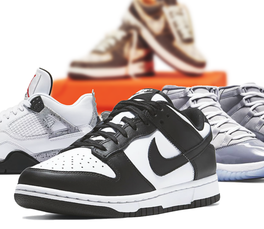 Best Nike Retro Sneakers