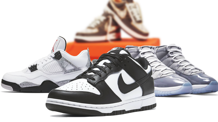 Best Nike Retro Sneakers